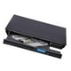 thumbnail image 1 of Unidad externa universal USB 2.0 Transferencia de datos DVD CD RW Writer Burner, 1 of 9