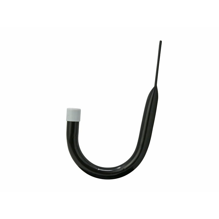Shepherd hardware heavy duty steel garage storage utility hooks clearance