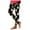 A01-Watermelon Red, variant on Gibobby Women'S Leggings Soft Yoga Pants Christmas Printed Pants Leggings For Leggings Running Christmas Santa Party Snowman Leggings(XL,Red)
