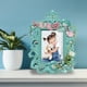 thumbnail image 5 of Kits Marcos Fotos Diamantes Escritorio Forma Especial Floral, 5 of 8
