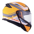 thumbnail image 2 of Casco Smk Gullwing Naranja Mt Supertour Ma765 Aba Svs naranja M, 2 of 6