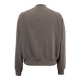 thumbnail image 3 of Sudadera George para Dama, con Cierre Beige Talla EG, 3 of 4