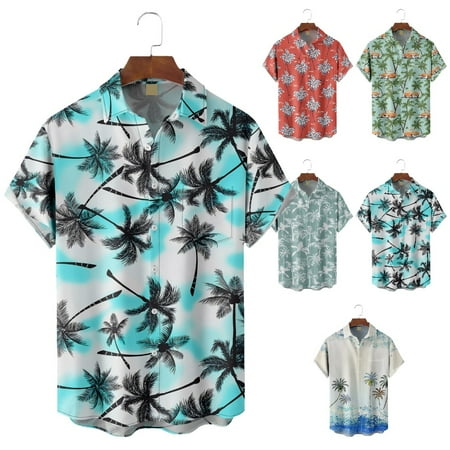 

Men s Casual Tops Shirt Stylish Lightweight Clothes for Teen and Adult