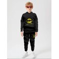 thumbnail image 2 of Pack De 2 Pants Niño Pantalon De Felpa Jogger Nino Mayoreo LOLE Conjunto deportivo, 2 of 4