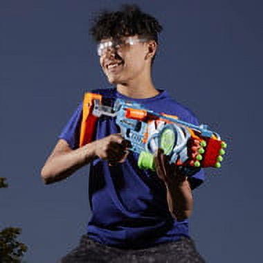 NERF Elite 2.0 Flipshots Flip-16 Blaster