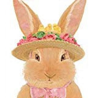 Paperproducts Design Patti Gay Amélie Beverage/Cocktail Paper Napkins,5"x5"