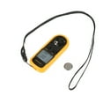 thumbnail image 2 of Wind Thermometer,Portable Digital Anemometer Wind Wind Meter Anemometer Exceptional Reliability, 2 of 8