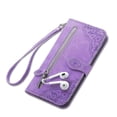 thumbnail image 4 of Funda billetera anti-golpes para GANGXUN Redmi Note 11 4G , ideal para día a día y trabajo, 4 of 5