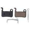 thumbnail image 4 of ​Bicycle Metal Disc Brake Pad Bike Brake For SHIMAN0 for HOPE for SRAM 4, 4 of 8