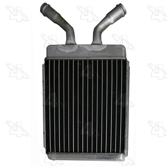 HVAC Heater Core Fits select: 1989-1997 FORD THUNDERBIRD, 1989-1997 MERCURY COUGAR