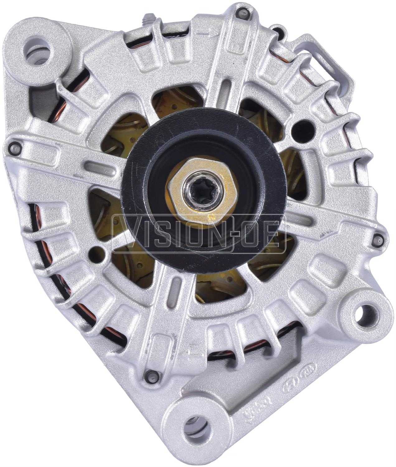 Vision OE 42225 Alternator