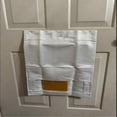 thumbnail image 2 of Mail Catcher For . No More Mail On The Floor Reduces Drafts, Protects Privacy, And More,b, 2 of 5