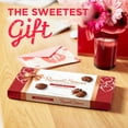thumbnail image 5 of Russell Stover Valentine's Day Milk Chocolate Pecan Delights Candy Gift Box, 9.4 oz., 5 of 8