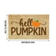 thumbnail image 5 of Teissuly Halloween Home Decoration Doormats, Create A Holiday Atmospheres Teissuly WER202310169525, 5 of 6