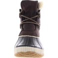 thumbnail image 3 of JBU by Jambu Womens Akron Faux Fur Lined Ankle Winter & Snow Boots, 3 of 3