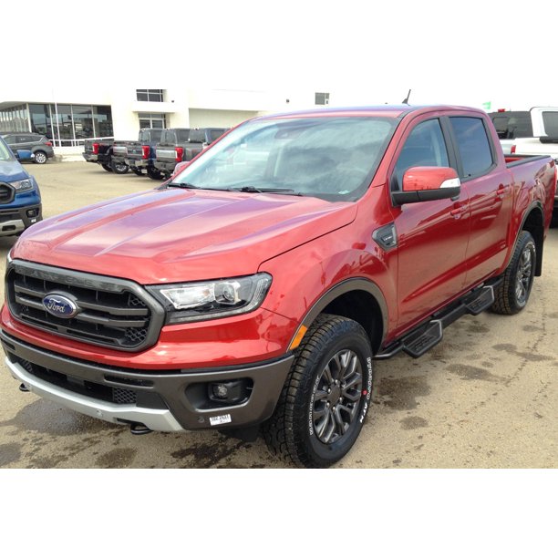 20192020 Ford Ranger Super Crew Cab (For 4Door 20192020 Ford Ranger Super Crew Cab (For 4Door