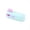 Light Blue, variant on Mini Bag Sealer for Plastic Bags, Portable Handheld Heat Sealing Machine, AA Battery Powered Snack Bag Resealer, Compact Press Design for Kitchen Travel Dorm