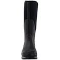 thumbnail image 5 of Muck Women's Chore Tall, BLACK, 5 of 7