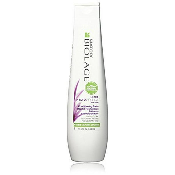 Matrix Matrix Biolage Ultra Hydrasource Conditioner, 13.5 Fluid Ounce