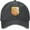 ARMY 57, variant on 9th Army Signal Command Unisex Baseball Cap Adjustable Dad Hat Denim Hat Trucker Hat