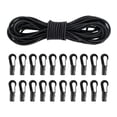 thumbnail image 2 of Paracord Planet - Micro Cord Multi Packs For Crafting - 10 Color Combinations 2 of 12