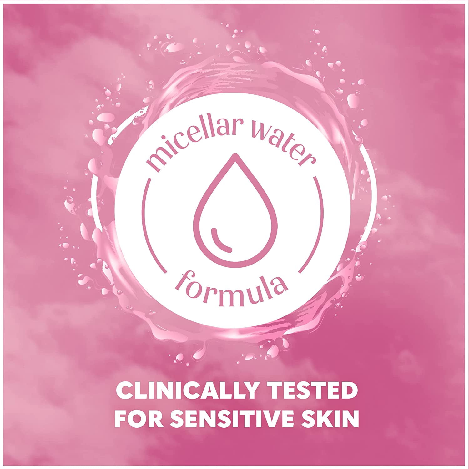 Summer’s Eve Simply Sensitive Daily Gentle Feminine Wipes, pH Balanced, 32 count, 4 Pack