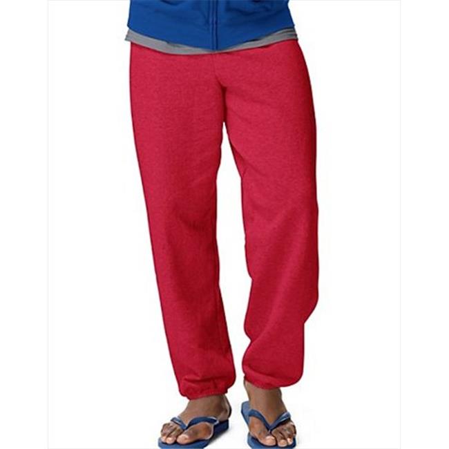 Hanes P650 Comfort Blend Ecosmart Mens 