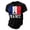 Black, variant on Men Casual Short Sleeve T Shirt Comfortable Breathable Tee Daily Wear Couples Matching Outfit, M, Army Green