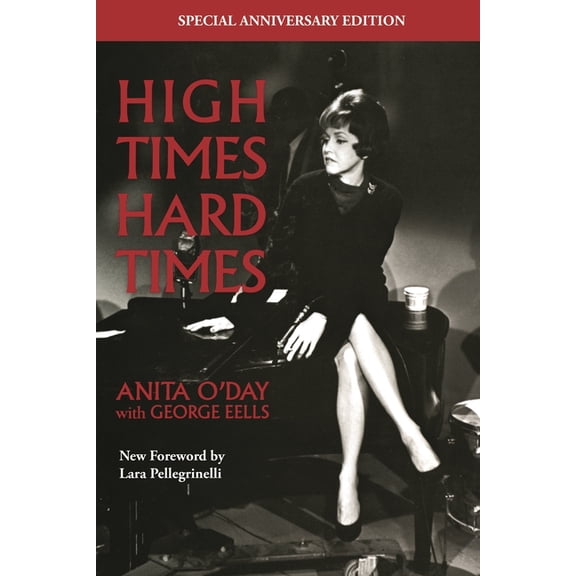 High Times Hard Times, (Paperback)