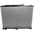 thumbnail image 6 of Radiator For 2007-2015 Mazda CX-9 DPI# 2985, 6 of 8