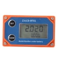 thumbnail image 1 of Water  Meter, Acid Resistance Accurate Measurement Water Flowmeter  For Farmland Irrigation, 1 of 8