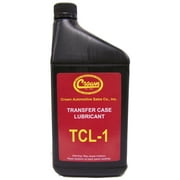 Crown Automotive TCL1 Transfer Case Fluid  NULL
