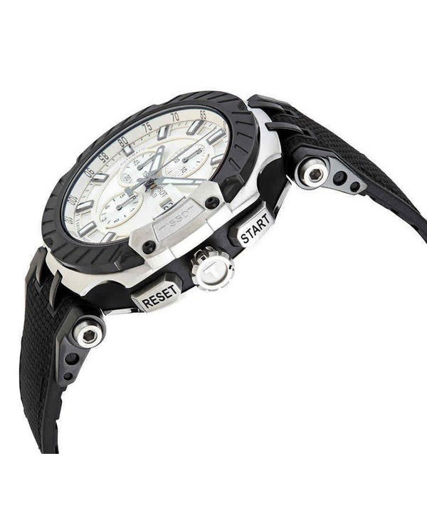 Tissot T-Race MotoGP 腕時計 939859f6-7354-4904-80cc-