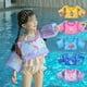 thumbnail image 5 of Anillos flotantes para niños, mangas de agua, trajes flotantes, chalecos, anillos de natación, chalecos salvavidas, anillos de brazo, equipo de aprendizaje de natación para bebés, 5 of 5