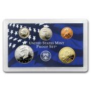 Collectible 2006-S U.S. Proof Set