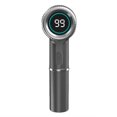 thumbnail image 1 of Electric Cleaning Brush Cordless Power Scrubber, grey, 1 of 5