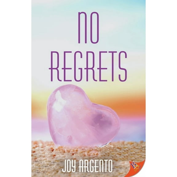 No Regrets, (Paperback)