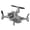 Grey, variant on YUNAFFT Folding Aerial Photography Long Quadcopter 480P Camera