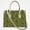 3672, variant on Rustic Woodsy Vintage Deer Outdoors Nature Theme Pattern Cross Body Bags For Women Small Leather Female Handbags Fashion Top-Handle Totes