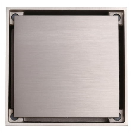 1PCS Floor Drain-As Shown