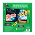 thumbnail image 2 of Jurassic World Dinosaurios en la Oscurid Pil Libro de Bolsillo Libros Psicología 1A, 2 of 2