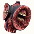 thumbnail image 1 of Máscara Creepy Siren Ghoulish Productions, 1 of 1