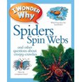 thumbnail image 3 of I Wonder Why Spiders Spin Webs, 3 of 3