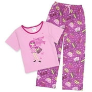 Girl Connection - Crazy for Shopping Pajamas