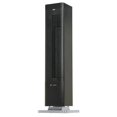 thumbnail image 1 of PureGuardian® HTR410B Oscillating 27" Whole Room Tower Heater and Fan with Remote Control, 1 of 6