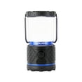 thumbnail image 1 of LUXPRO Rechargeable Dual-Power 940 Lumen LED Lantern with Diffused Lens for Up to 155 Hours of Use - Camping Lantern with Built-In Power Bank - Dimmable LED Light with IPX4 Water-Resistant Rating, 1 of 7