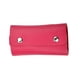 thumbnail image 2 of Estuche universal para llaves de coche con 6 llaveros. Rojo, 2 of 9