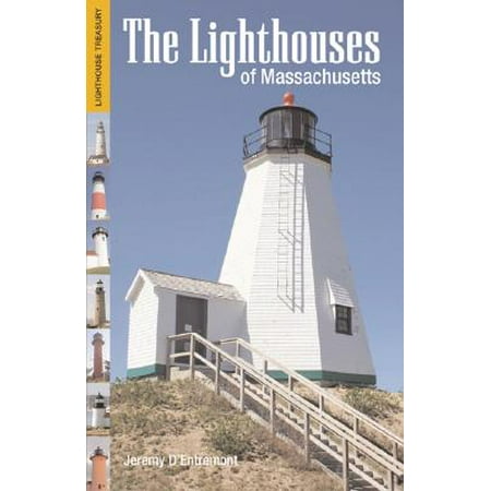 The Lighthouses of Massachusetts