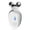 White, variant on Balomy Microcurrent Facial Device, Face Massager, Face Sculpting Tool for Skin Care, Wrinkle Removal, Anti Aging, Skin Rejuvenation