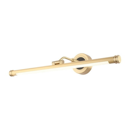 

New Chinese Style Headlight Led Bathroom Moisture-proof Anti-fog Lamp Retro Full Copper Bathroom Cabinet Lamp -------- Long Lifespan
